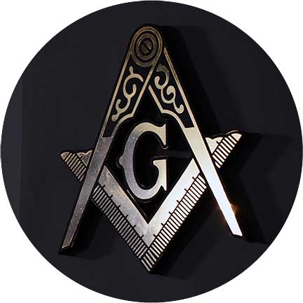 Freemason GLOC, 中國美生會, 唐廬, Masonic, 共濟會